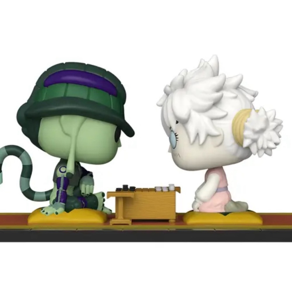 Funko Pop Hunter x Hunter funko pop 1136 New